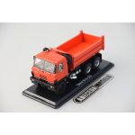 Premium ClassiXXs Tatra 815 S3 1:43 – Zboží Dáma