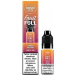 Dinner Lady Bar Salts Fruit FULL Mango Passion 10 ml 20 mg – Zboží Mobilmania