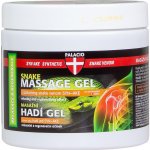 Palacio masážní hadí gel 600 ml – Zboží Dáma