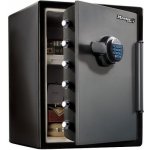 Master Lock LFW205FYC – Zboží Živě