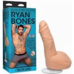 Doc Johnson Signature Cocks Vac-U-Lock™ Ryan Bones 7" – Zboží Mobilmania