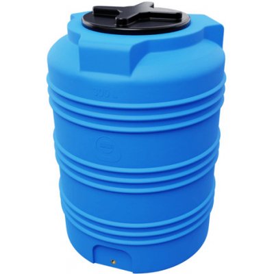 UHPlast V 300L modrý – Zbozi.Blesk.cz