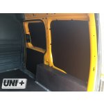Obložení bočních stěn - překližka 4 mm Volkswagen Caddy IV (L1)