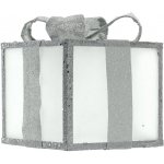 Retlux RXL 459 Vánoční dekorace dárek 20LED WW 2x AA baterie – Hledejceny.cz