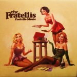 Fratellis - Costello Music LP – Sleviste.cz