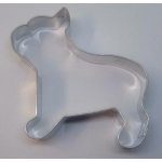 Vykrajovátko Buldoček 6,5 cm – Hledejceny.cz