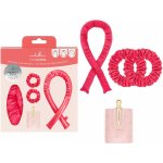 Set pro vytváření plážových vln Invisibobble Beach Curl L Heatless Curling Set – Zboží Dáma