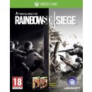 Tom Clancy's Rainbow Six: Siege