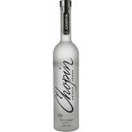 Chopin Potato Vodka 40% 0,7 l (holá láhev) – Zboží Dáma