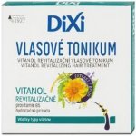 Dixi Vitanol vlasové revitalizační tonikum ampule 6 × 10 ml – Hledejceny.cz