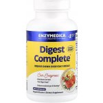 Enzymedica Digest Complete 180 kapslí – Hledejceny.cz