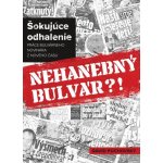 Nehanebný bulvár?! - David Púchovský – Hledejceny.cz