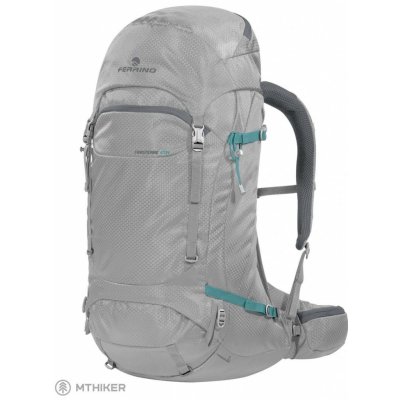 Ferrino Finisterre Lady 40l Grey – Sleviste.cz