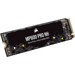 Corsair MP600 PRO NH 2TB, CSSD-F2000GBMP600PNH – Zboží Živě