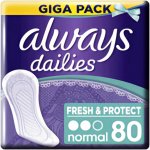 Always Slip Normal 80 ks – Zboží Dáma