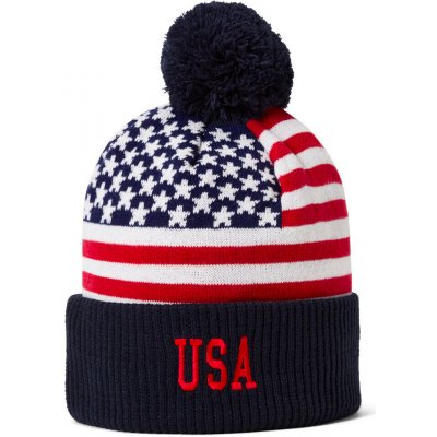 CCM Flag Hood Team USA Navy – Hledejceny.cz