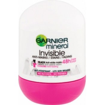 Garnier Men Mineral Neutralizer roll-on 50 ml