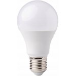 ECO LIGHT LED žárovka E27 10W 24V neutrální bílá – Zboží Živě