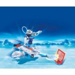 Playmobil 6833 Icebot s létajícími disky – Zboží Živě