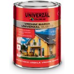 Colorlak Univerzal 3,5 l hnědá krémová – Sleviste.cz
