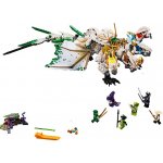 LEGO® NINJAGO® 70679 Ultra drak – Zboží Živě