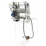 LYSON Modul odvíčkovací s podávacími lištami 230V, s vyvíječem páry, Dadant MINIMA LINE – Zboží Dáma