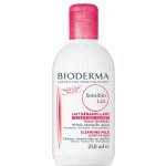 Bioderma Sensibio Lait mléko 250 ml – Hledejceny.cz