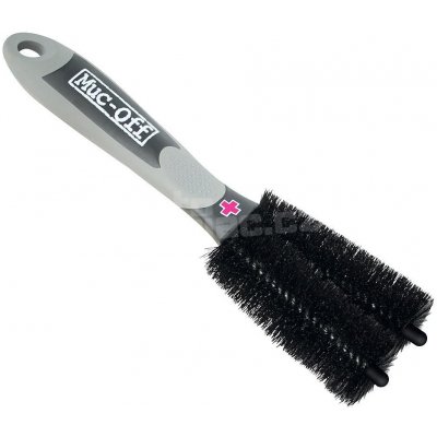 Muc-Off Two Prong Brush – Sleviste.cz