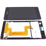 LCD Displej + Dotykové sklo Sony Xperia T3 D5103 – Zbozi.Blesk.cz