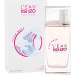 Kenzo L'Eau Hyper Wave toaletní voda dámská 50 ml – Hledejceny.cz