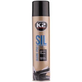 K2 SIL 300 ml