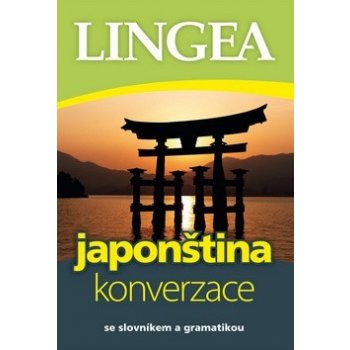 Japonština - konverzace