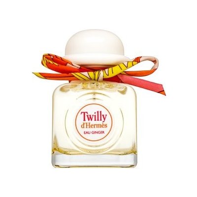 Hermes Twilly Eau Ginger parfémovaná voda dámská 85 ml