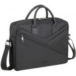 Rivacase taška ECO na MacBook Air 15" a notebook 14", černá 8124 – Zboží Živě