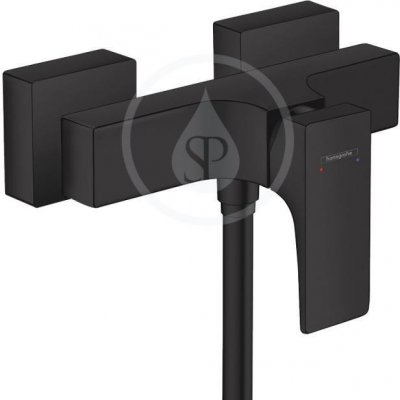 Hansgrohe 32560670 – Hledejceny.cz