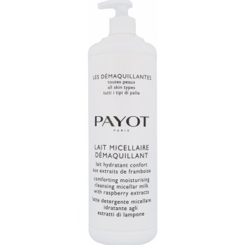 Payot Moisturising Cleansing Micellar Milk 1000 ml