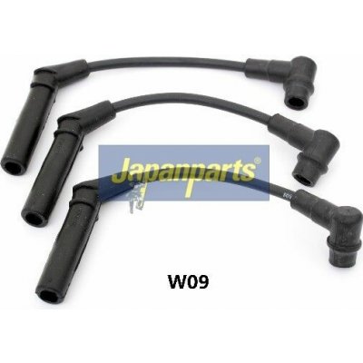 Sada kabelů pro zapalování JAPANPARTS IC-W09 – Hledejceny.cz