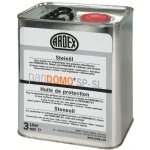 ARDEX PANDOMO SP-SL - uzavírací olej 3000 ml – Hledejceny.cz