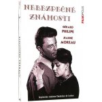 Nebezpečné známosti DVD – Hledejceny.cz