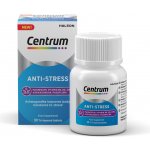 Centrum Anti-Stress 30 tablet – Hledejceny.cz