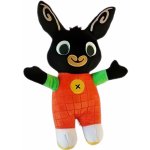 Plush králíček Bing 30 cm – Zbozi.Blesk.cz