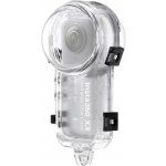 Insta360 X3 Invisible Dive Case CINSBAQW – Zboží Živě