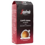 Segafredo Caffe Crema Classico 1 kg – Zboží Mobilmania