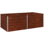 Vida Obal Na Květináč 55 x 160 cm kovový – Hledejceny.cz