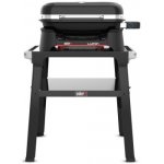 Weber Lumin Stand černý 92010879 – Hledejceny.cz