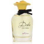 Dolce & Gabbana Dolce Shine parfémovaná voda dámská 75 ml – Zbozi.Blesk.cz