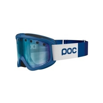 POC Iris Stripes