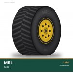 MRL FARM XTREME 85 RRT500 520/85-38 155D TL – Hledejceny.cz