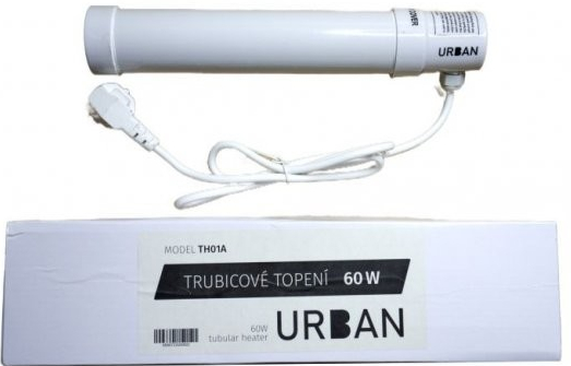 Urban Heater 60W, 310mm