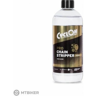 Cyclon Pro Chain ​​Stripper odmašťovač 1 l – Hledejceny.cz